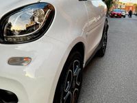 Usata Smart ForTwo Coupé 61 CV (44 kW) 2017 Utilitaria