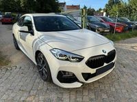 Usata BMW 218 M Sport 150 CV (110 kW) 2023 Bianco Coupé