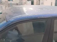 Usata BMW X3 150 CV (110 kW) 2005 SUV