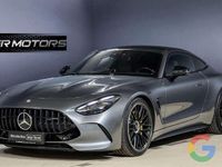 Usata Mercedes AMG GT 63 Premium Plus 585 CV (430 kW) 2024 Grigio Coupé
