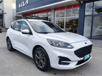 Occasion Ford Kuga ST-Line 120 PK (88 kW) 2021 Wit SUV