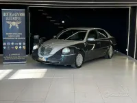 Usata Lancia Thesis 175 CV (128 kW) 2005 Grigio Berlina