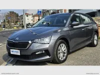 Brugt Skoda Scala Ambition 95 HK (69 kW) 2023 Hatchback