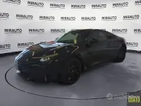 Nuova Honda Prelude Advance 200 CV (147 kW) 2026 Nero Coupé