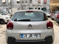 Usata Citroën C3 PureTech 83 CV (61 kW) 2023 Beige Utilitaria