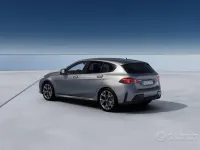 Nuova BMW 116 M Sport 122 CV (89 kW) 2026 Grigio Utilitaria