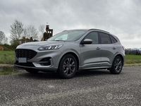 Usata Ford Kuga ST-Line 2023 Grigio SUV