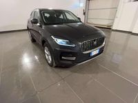 Usata Jaguar E-Pace 163 CV (119 kW) 2021 Grigio SUV