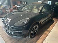 usata Porsche Macan 2.0