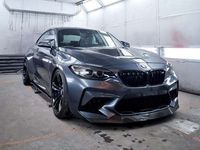 usata BMW M2 M2Coupe 3.0 dkg