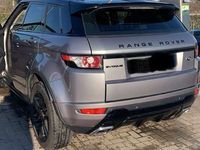 usata Land Rover Range Rover evoque 5p 2.2 td4 Dynamic 150cv auto 9m
