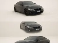 Usata BMW 420 M Sport 184 CV (135 kW) 2015 Coupé