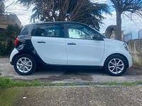 Usata Smart ForFour 2018 Utilitaria