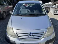 Usata Citroën C3 Elegance 60 CV (44 kW) 2003 Grigio Berlina