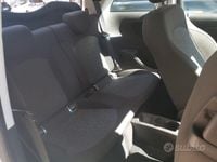 Usata Opel Adam 87 CV (63 kW) 2019 Bianco Utilitaria