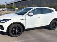 Usata Jaguar E-Pace S 204 CV (150 kW) 2021 SUV