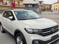 Usata VW T-Cross Style 95 CV (69 kW) 2023 SUV