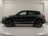 usata Audi Q2 30 TDI S tronic Identity Black