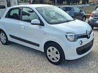 Gebraucht Renault Twingo SE 71 PS (52 kW) 2016 Weiß Kleinwagen
