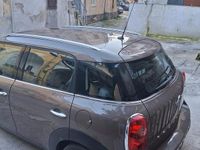 Usata Mini Countryman 2013 Marrone SUV