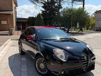 Usata Alfa Romeo MiTo Distinctive 95 CV (69 kW) 2013 Utilitaria