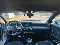 Usata Mercedes A200 Premium 163 CV (119 kW) 2022 Berlina