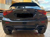 usata Infiniti Q30 Sport