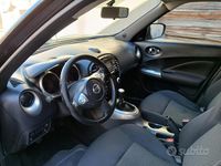 Usata Nissan Juke 2015 SUV