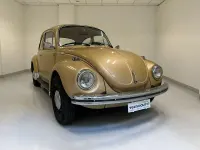Usata VW Käfer 34 CV (25 kW) 1974 Oro Utilitaria