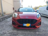 Usata Ford Puma ST-Line X 125 CV (91 kW) 2020 SUV