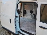 Usata Dacia Dokker 90 CV (66 kW) 2019 Bianco Monovolume