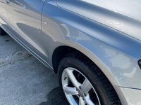 Usata Audi Q5 S-Line 170 CV (125 kW) 2009 SUV