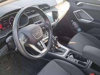 Usata Audi Q3 Sportback Business Plus 150 CV (110 kW) 2023 Grigio SUV