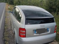 usata Audi A2 1.2 tdi 3 l - 2004