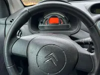 Usata Citroën C2 122 CV (89 kW) 2005 Utilitaria