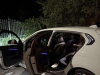 Usata BMW 116 M Sport 116 CV (85 kW) 2022 Utilitaria
