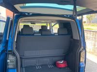 Usata VW Multivan 177 CV (130 kW) 2007 Monovolume