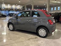 Usata Fiat 500C 69 CV (50 kW) 2022 Other Cabrio