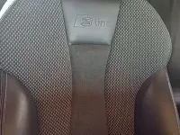 Usata Audi A3 184 CV (135 kW) 2016 Nero Station wagon