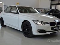 usata BMW 318 D Berlina 143Cv Eletta Xenon/Cruise/PDC