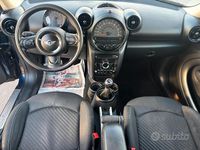 Usata Mini Cooper S 190 CV (139 kW) 2015 Utilitaria