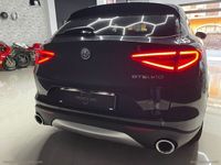 usata Alfa Romeo Stelvio 2.2 T.diesel 180CV AT8 RWD Exec