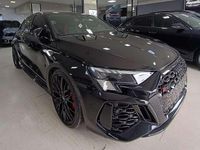 Usata Audi RS3 Performance 400 CV (294 kW) 2022 Berlina