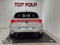 Nuova Seat Leon FR 116 CV (85 kW) 2025 Bianco Utilitaria