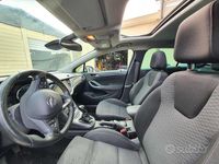 Usata Opel Astra Business 110 CV (80 kW) 2017 Bianco Station wagon