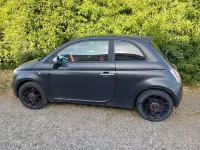 Usata Fiat 500 69 CV (50 kW) 2011 Utilitaria
