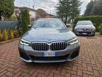 Occasion BMW 520 M Sport 190 ch (139 kW) 2020 Gris Break