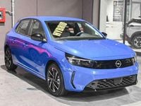 Nuova Opel Corsa Edition 101 CV (74 kW) 2026 Blu Utilitaria