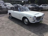 Usata Fiat 132 97 CV (71 kW) 1977 Bianco Berlina