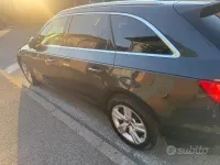 Usata Audi A4 122 CV (89 kW) 2018 Grigio Station wagon